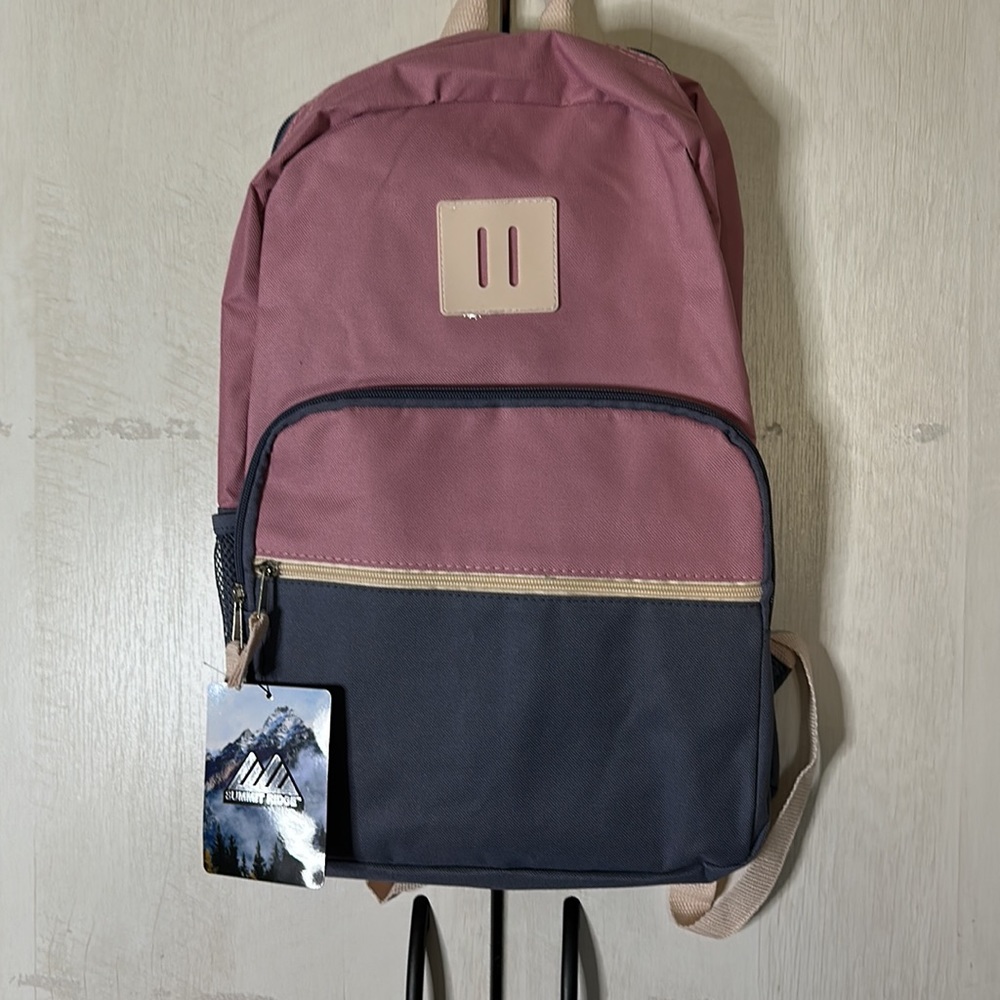 {NWT} KIDS Backpack